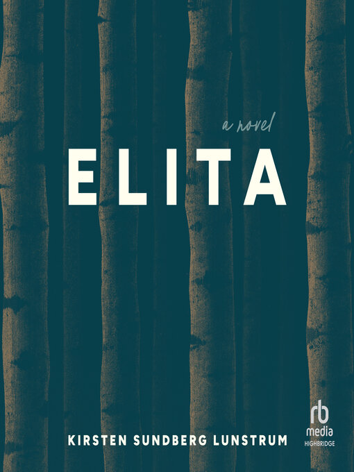 Title details for Elita by Kirsten Sundberg Lunstrum - Wait list